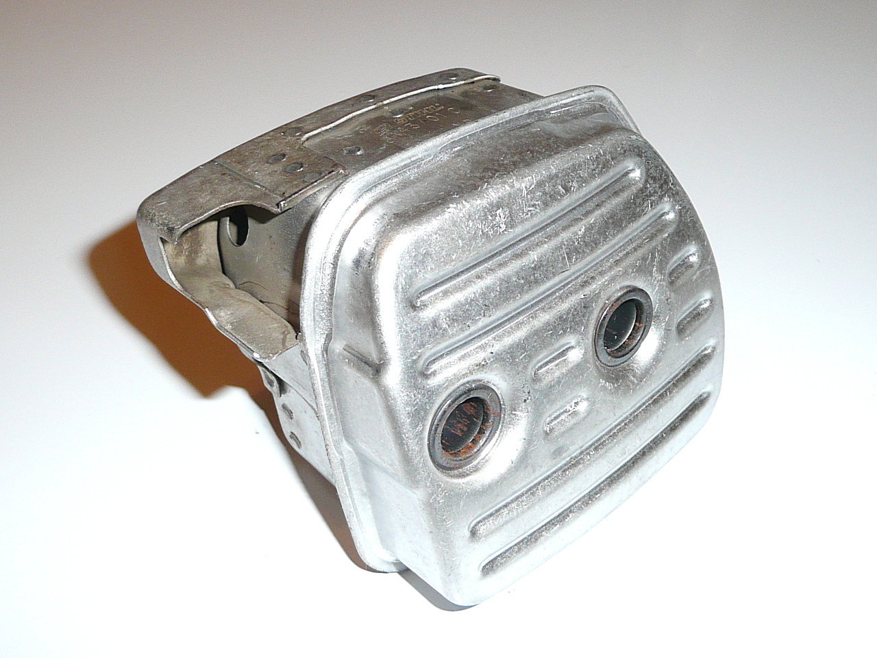 Výfukový tlmič STIHL MS 231,231C,251,251C original