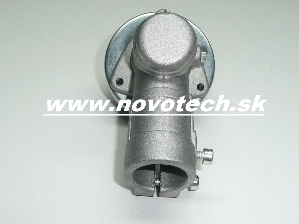 Uhlový prevod 25,4mm pasuje aj pre STIHL