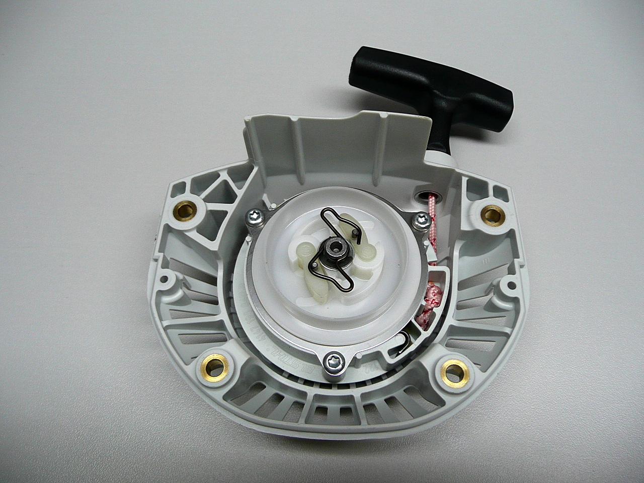 Štartovací mechanizmus FS 240 260 360 410 460 C originál
