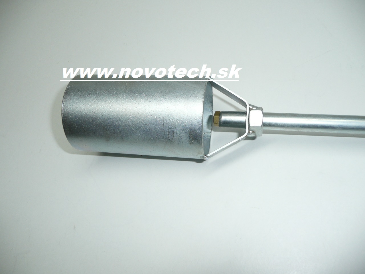 plynový horak 2kW  2000°C