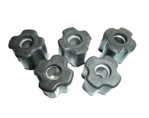Silenblok hriadela 24x8mm (pre tubus 26mm)