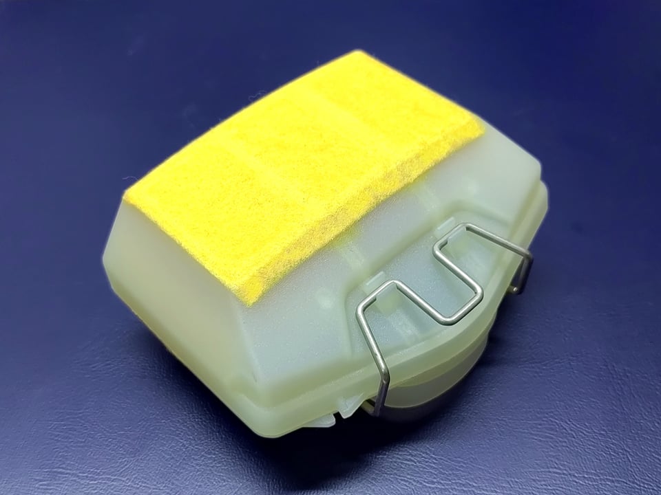 Vzduchový filter Husqvarna 362 365 371 372 372XP