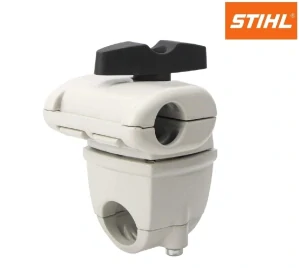 Úchyt trubkovej rukoväte STIHL FS 75-250 originál