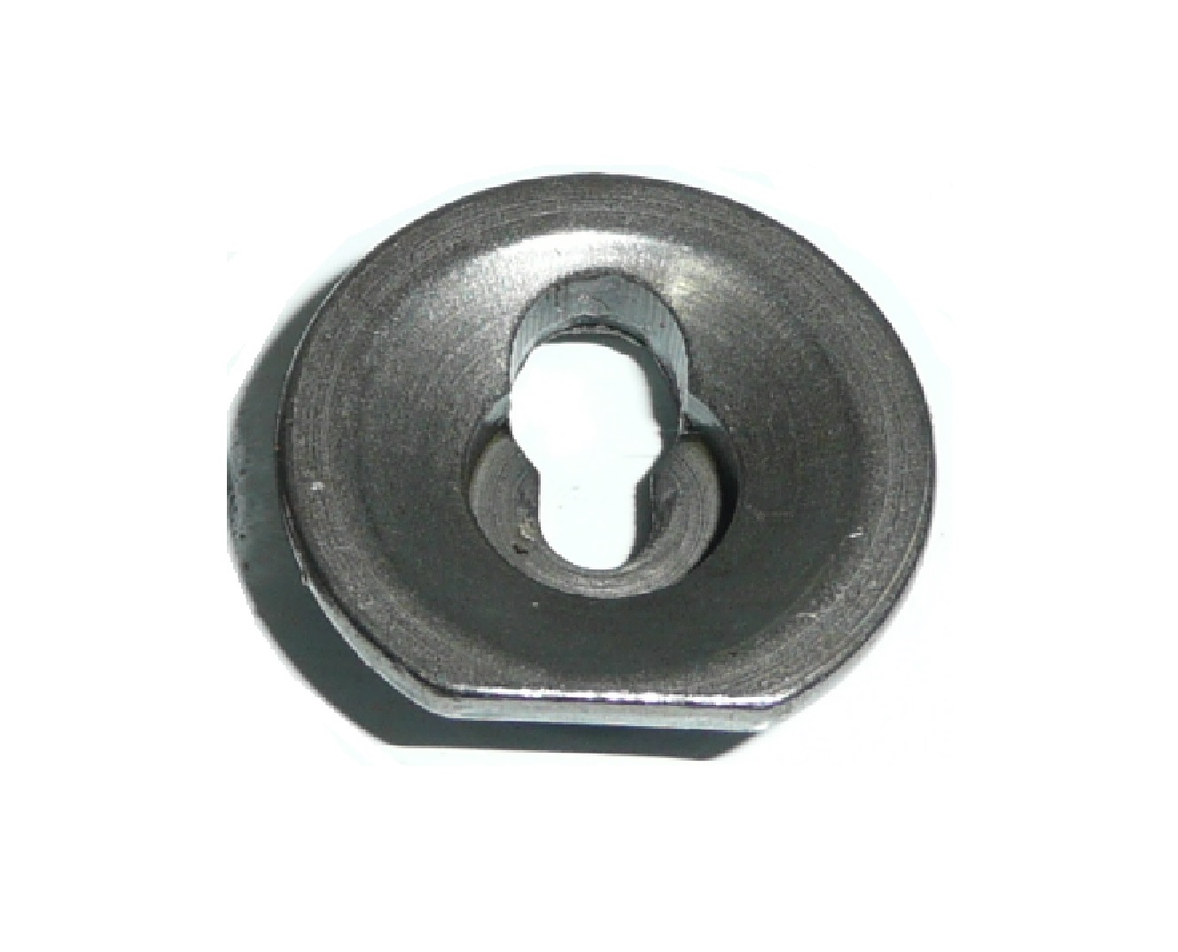 Tanier výfukového ventilu HONDA GX 240 270 340 390 620 670