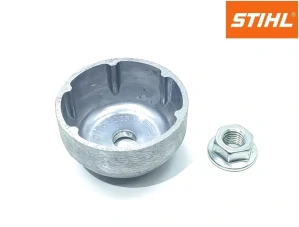 Unašač štartéra STIHL FS 38 45 46 55 originál
