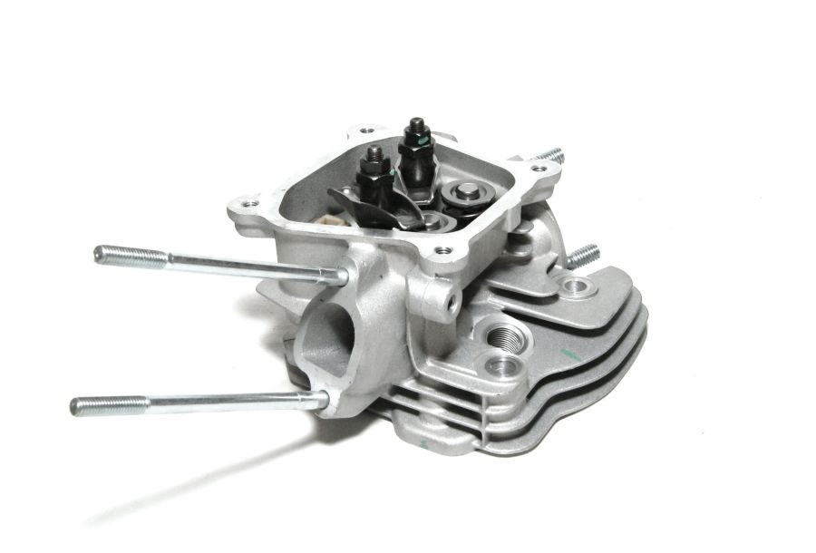 Hlava valca s ventilmi Honda GX 140 160 200 ZONGSHEN GB 200