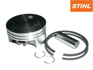 Komplet piest STIHL FS 130 310 originál
