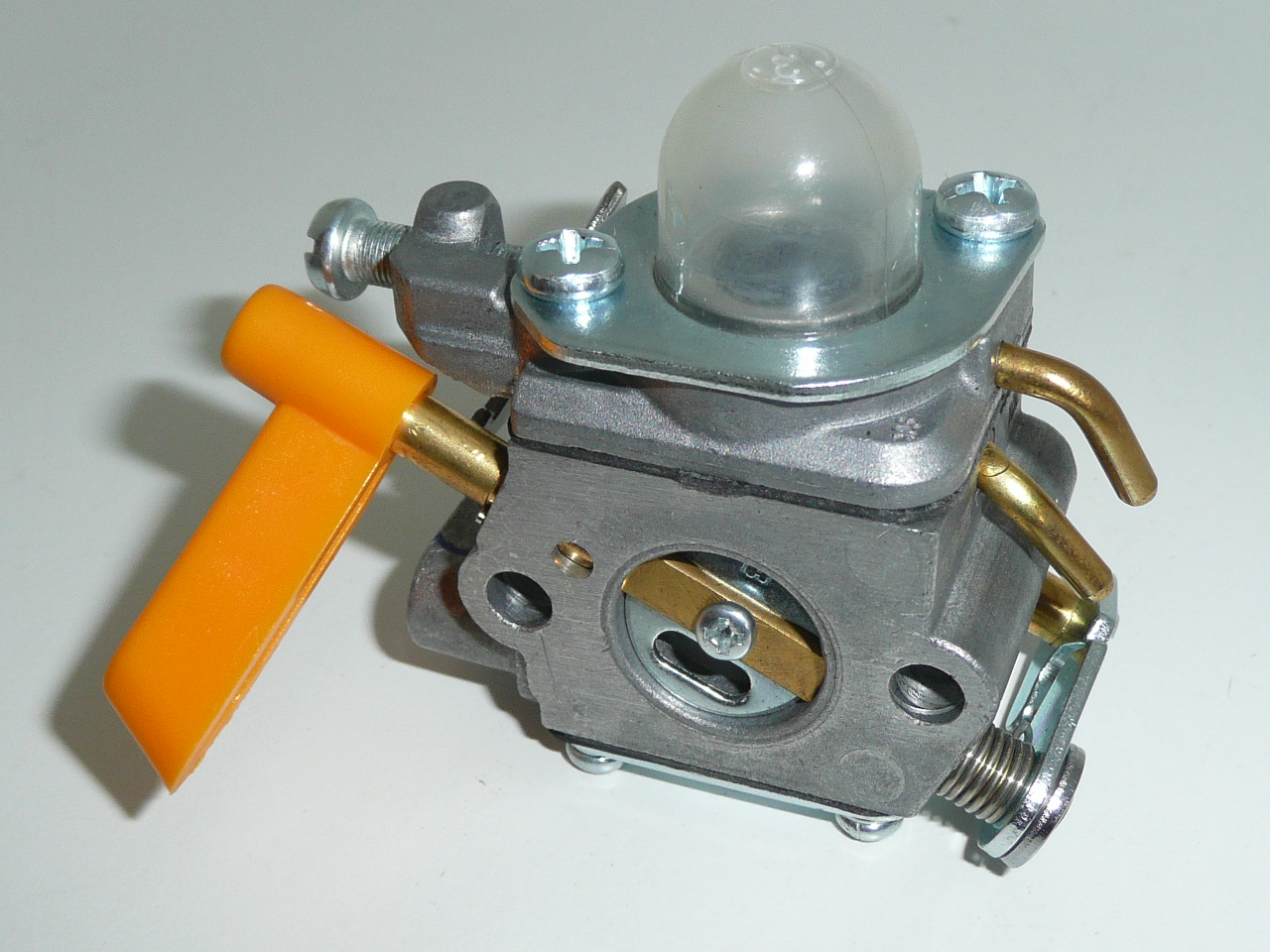 karburator Ryobi Homelite 26cc 30cc