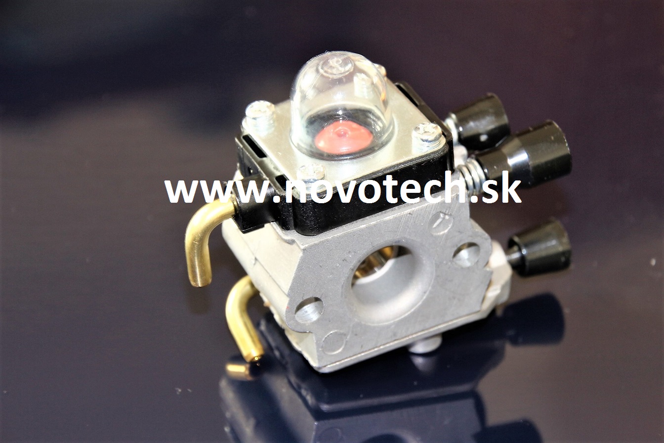 Karburator STIHL FS 38 45 46 55 74 75 80 náhrada