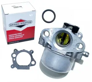 Karburátor B&S serie 600 ORIGINAL 