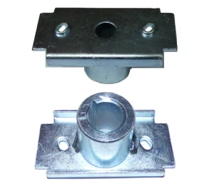 Unášač noža 25,4x39mm 