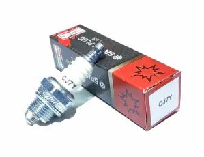 CHAMPION CJ7Y píly krovinorezy kľuč 19