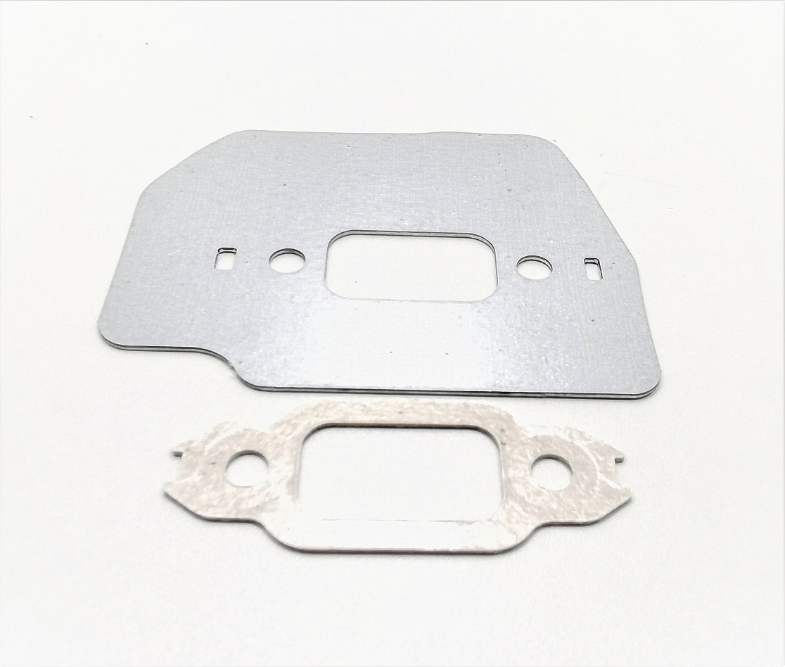 Chladiaci plech tesnenie STIHL MS231,251 original