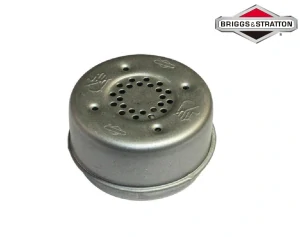 Výfukový tlmič Briggs 450 500 550 Serie originál