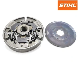 Spojka STIHL MS 170 171 180 181 210 211 230 231 250 251 original