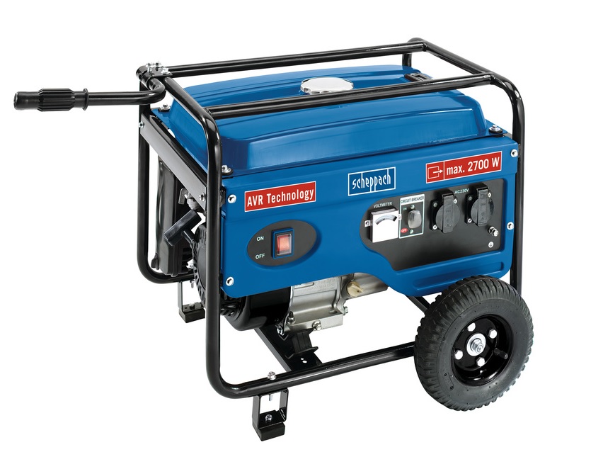 SCheppach SG 3100 (2700W)