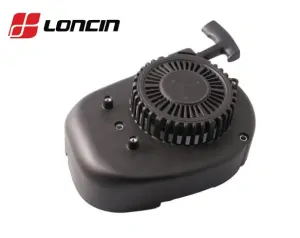 Štartovaci mechanizmus LONCIN 1P70FA EMAK K800, MH175RK, MH180RKS, MH180RS, MH197RK