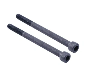 Skrutka vyfuku Husqvarna 340,345,350