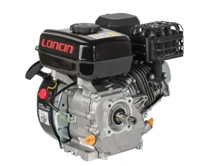 LONCIN 196cc 6,5HP 19x53mm