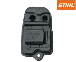 Výfukový tlmič STIHL FS 87 90 100 110 130 131 311 origináL