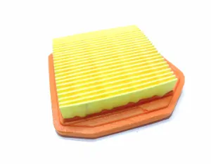 Vzduchový filter STIHL  FS 240 260 360 410 460 náhrada