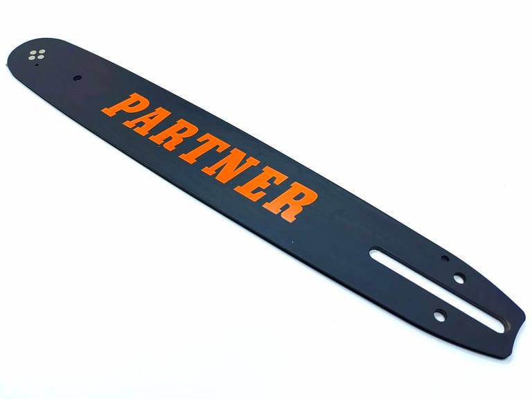 Lišta Partner 1,3 3/8 52čl.35cm