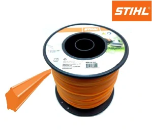 Struna hviezdicová STIHL 2,4x291m