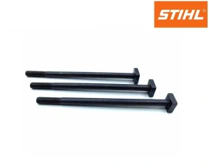 Skrutka výfuku STIHL 029 039 MS 290 310 390