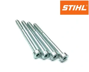 Skrutka kľukovej skrine STIHL FS55 D5x60 (T27)