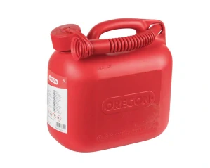 Kanister na benzín 5L OREGON