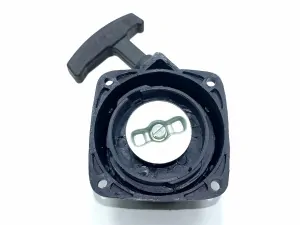Štartovaci mechanizmus pre postrekovač