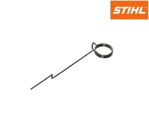 Pružina plynovej páky STIHL 017-881 originál