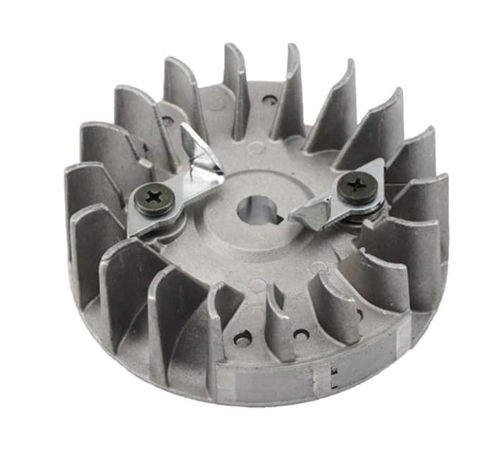 Magnetoventilator  Husqvarna 340 345 346 XP 350