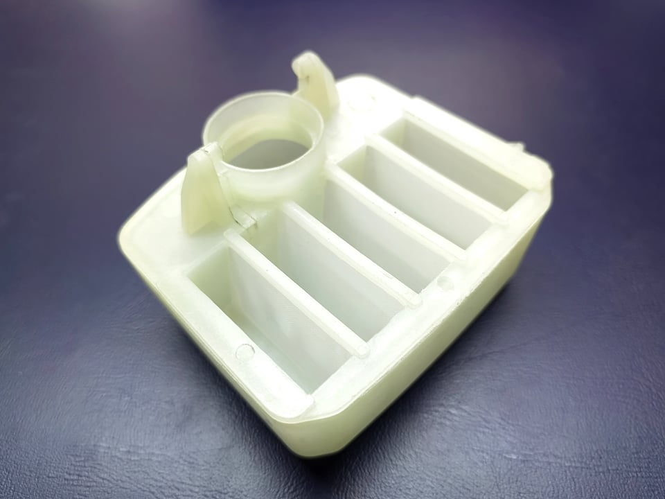 Vzduchový filter Husqvarna 340 345 346 350 351 353 náhrada