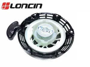 Štartovaci mechanizmus LONCIN  G160F G200F H200