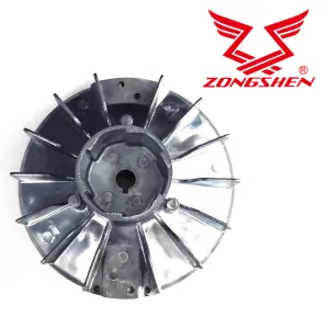 Zotrvačník  ZONGSHEN XP 200A