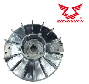 Zotrvačník  ZONGSHEN XP 200