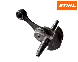 Kľukový hriadeľ STIHL 044 MS 440 originál