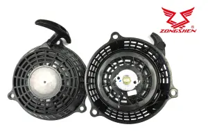 Štartovací mechanizmus ZONGSHEN XP200