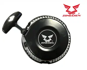 Štartovací mechanizmus ZONGSHEN GB200