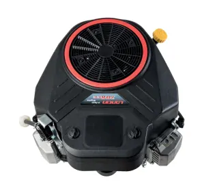 LONCIN Loncin LC2P77F-E5, 19HP 25,4mm x 80mm
