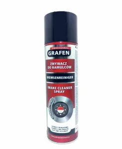 Brzdový čistič GRAFEN 500ml