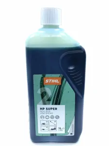 Olej STIHL HP SUPER 1L 
