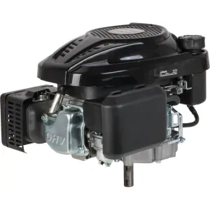Loncin LC1P70FC-E-E5, 3,5 KW kľuka 25 mm x 80 mm
