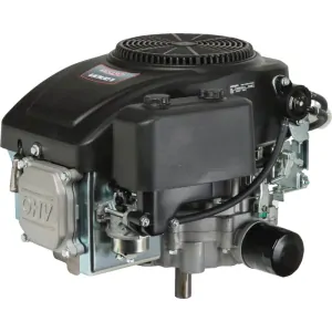 Loncin LC1P92F-1-E5, 9,2 KW kľuka 25,4 mm x 80 mm