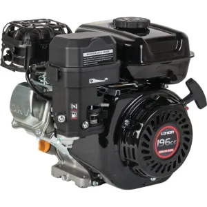 Loncin 4,1kW /6,5HP kľuka 20x53mm