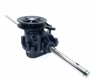 Prevodovka pojazdu Riwall RPM 4640