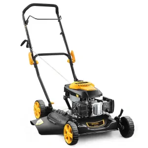 RIWALL PRO RPM 5135 SD (51cm) bočné vyhadzovanie