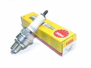 Zapalovacia sviečka NGK C7HSA kluč 16 mm