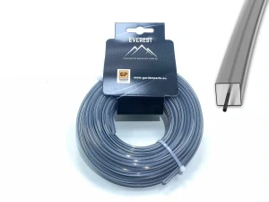Struna hranatá 3,3mm/15m DUAL POWER